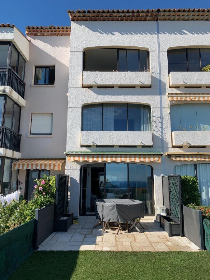 Grand Duc Apartment Манделю-ла-Напул Екстериор снимка