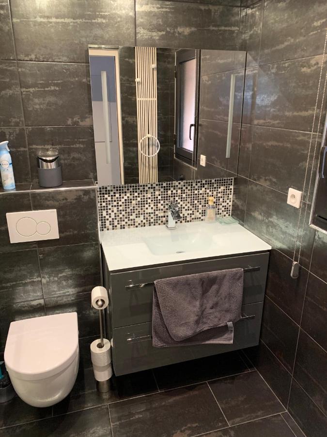 Grand Duc Apartment Манделю-ла-Напул Екстериор снимка