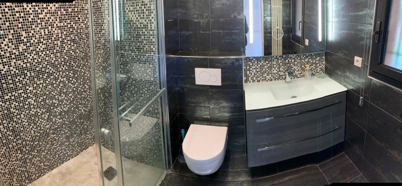 Grand Duc Apartment Манделю-ла-Напул Екстериор снимка