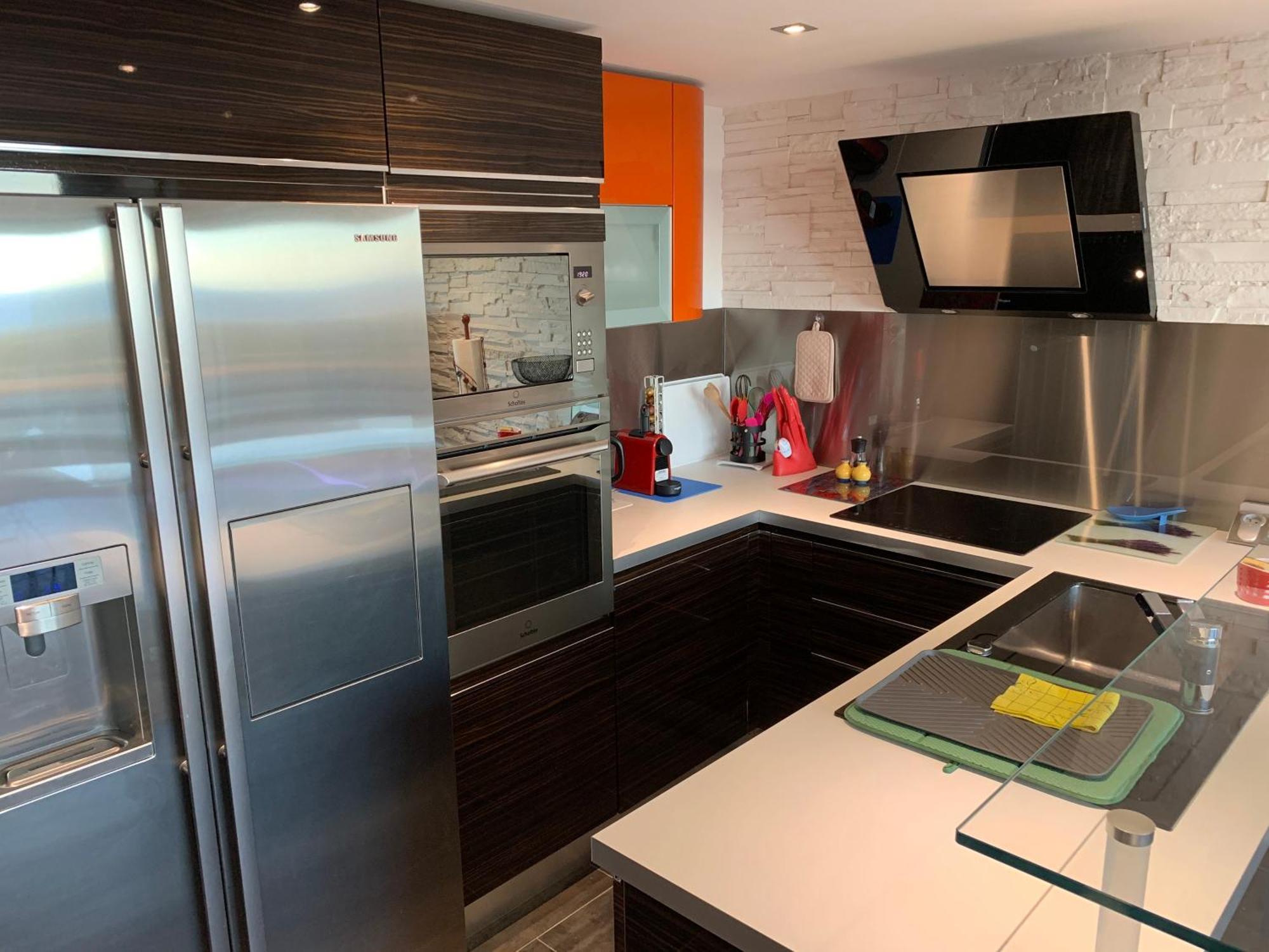 Grand Duc Apartment Манделю-ла-Напул Екстериор снимка