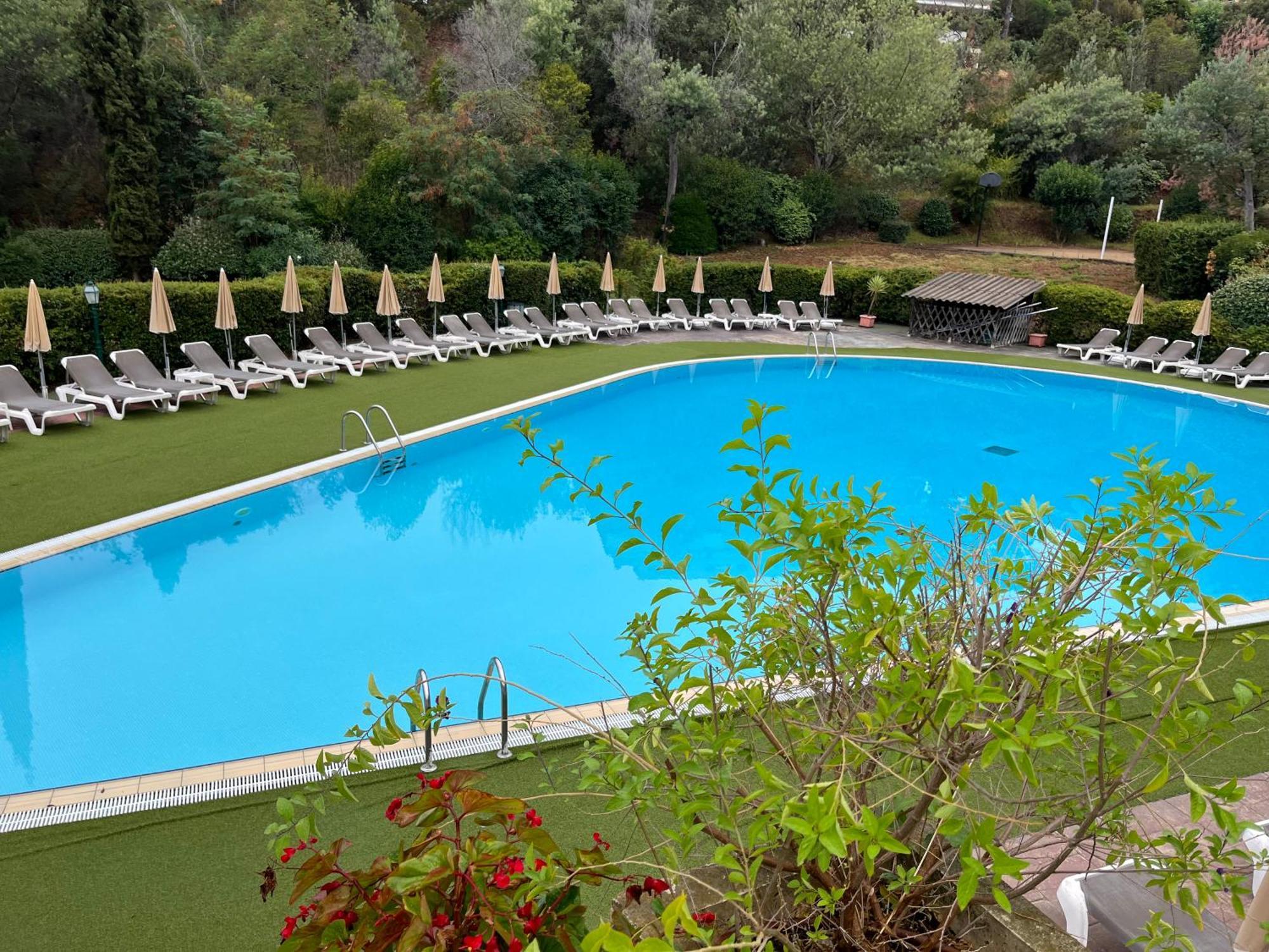 Grand Duc Apartment Манделю-ла-Напул Екстериор снимка